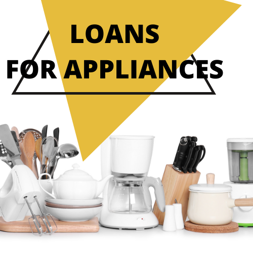20-loansforappliances